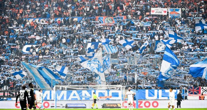  - OM - OL : des fans lyonnais autorisés au Vélodrome pour l’Olympico ?