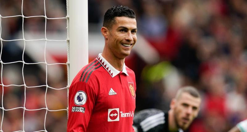  - Manchester United - Mercato : Cristiano Ronaldo invité à faire un sacrifice colossal pour réaliser son rêve