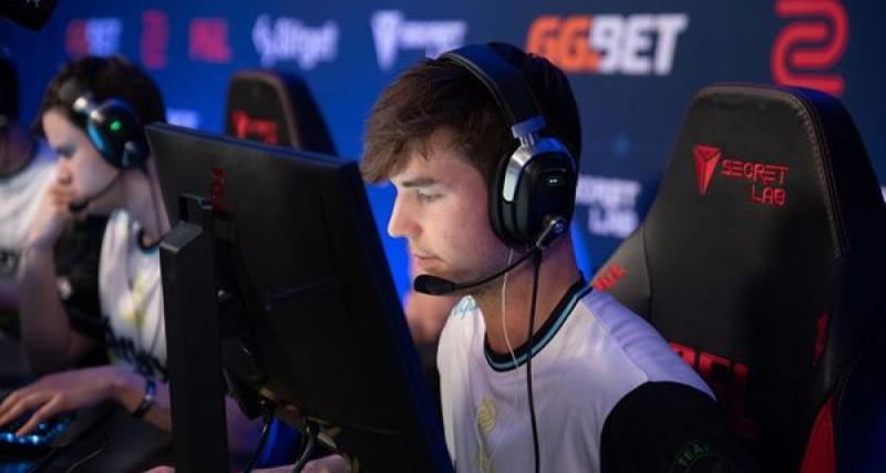  - dev1ce de retour chez Astralis sur CSGO ?