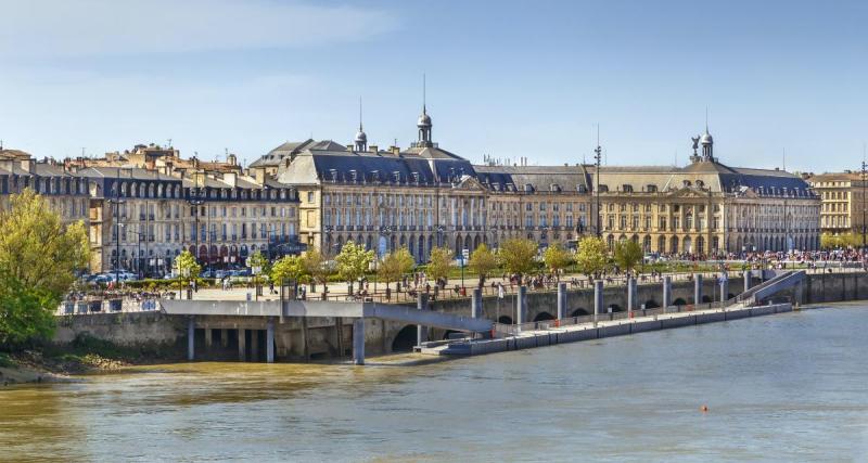  - ZFE Bordeaux Métropole : voitures essence et diesel concernées, périmètre, calendrier… Notre dossier