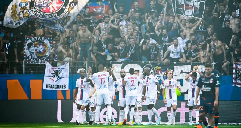  - Ligue 1 : des supporters lyonnais autorisés à Marseille ? Une première depuis 5 ans