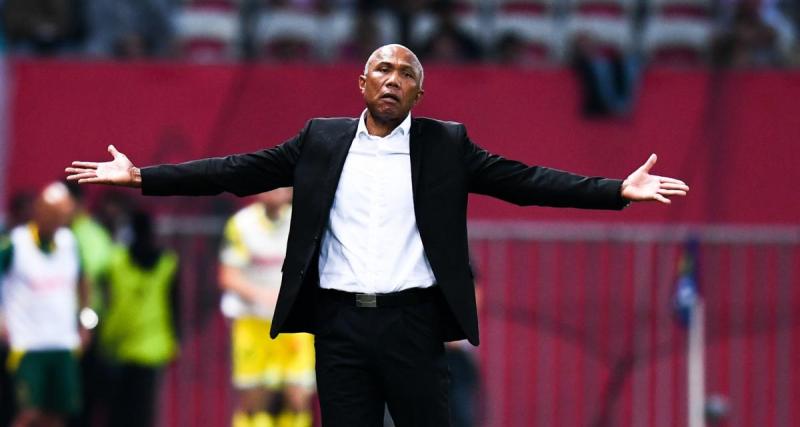  - Nantes : Kombouaré bientôt devant la LFP pour ses propos contre l’arbitrage ? 