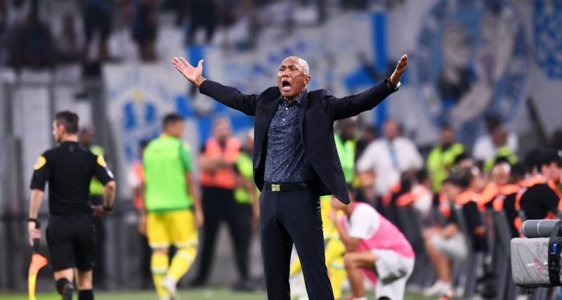  - FC Nantes : Kombouaré devant la commission de discipline, on connaît la date