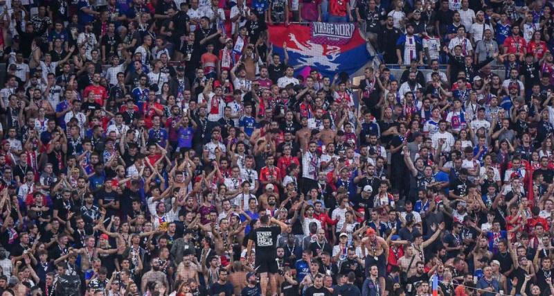  - OM – OL : 200 supporters Lyonnais au Vélodrome ?