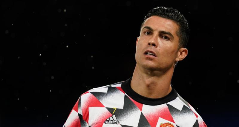  - Manchester United : le message de Ronaldo après son retour dans le groupe