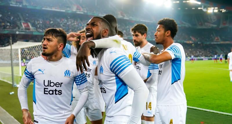  - OM - Mercato : "attraper Gerson par l'épaule et lui dire qu'il se casse"