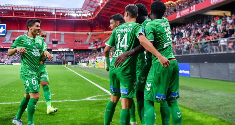  - ASSE : un Bordelais l'assure, ne "surtout pas enterrer les Verts"