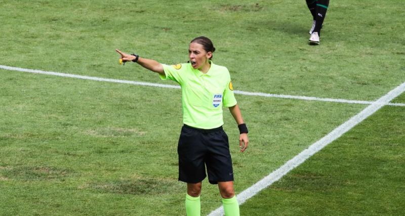  - Ligue 1 : Les arbitres de la J13 dévoilés
