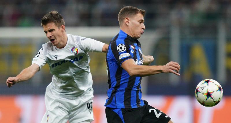  - 🚨 L'Inter élimine pour l'instant le Barça, Porto met la pression sur l'Atlético Madrid... les résultats à la pause !