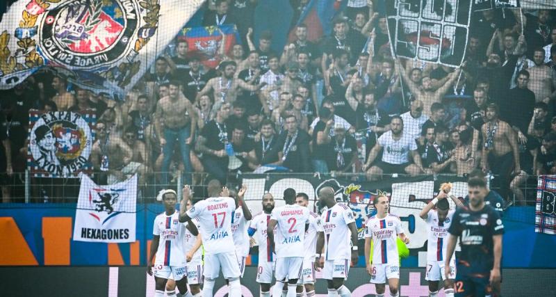  - OM - OL : une mesure exceptionnelle attendue pour l'Olympico !