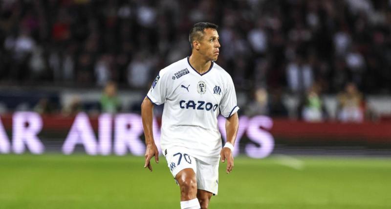  - Francfort - OM : Les compositions officielles