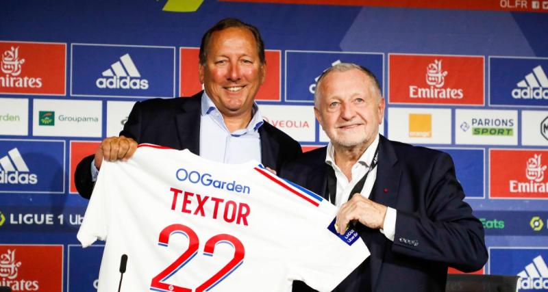  - OL : un milliardaire américain avec John Textor ?