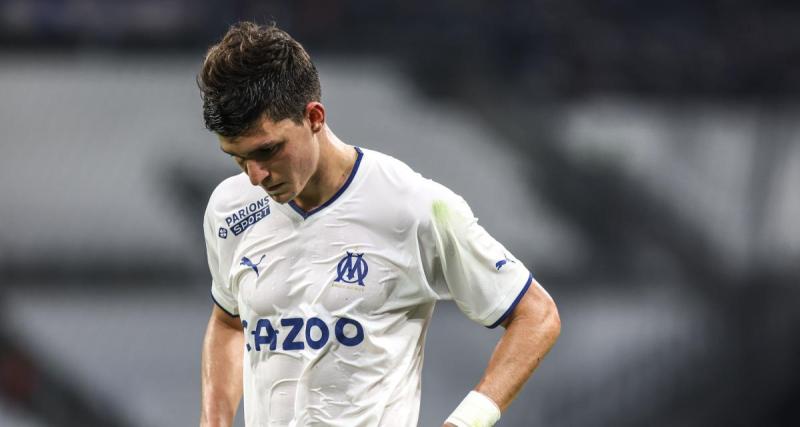  - Francfort - OM : les stats catastrophiques de la défense marseillaise