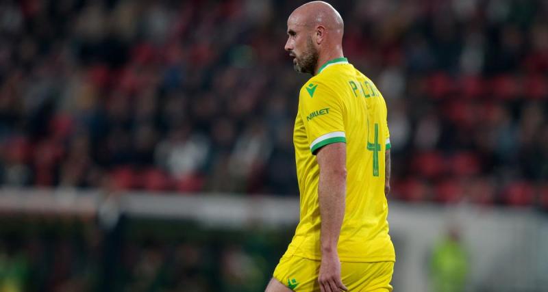  - FC Nantes : Pallois en impose, un sponsor des Canaris s'incline