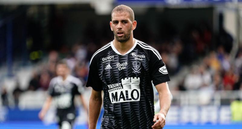  - LFP : Slimani suspendu, Lafont prend deux matchs, la tribune Auteuil fermée... les décisions sont tombées