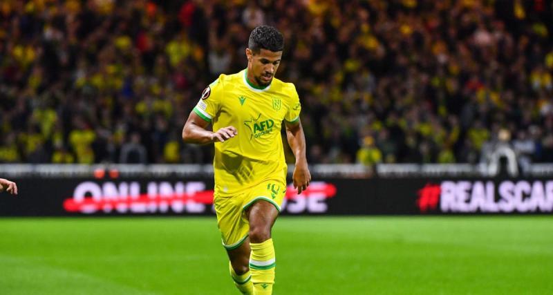  - Nantes : Le groupe pour la réception de Qarabag