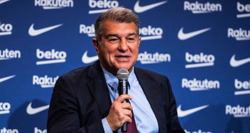  - Barça : "Le Bayern est la meilleure équipe d'Europe", le constat amer de Laporta après l'élimination