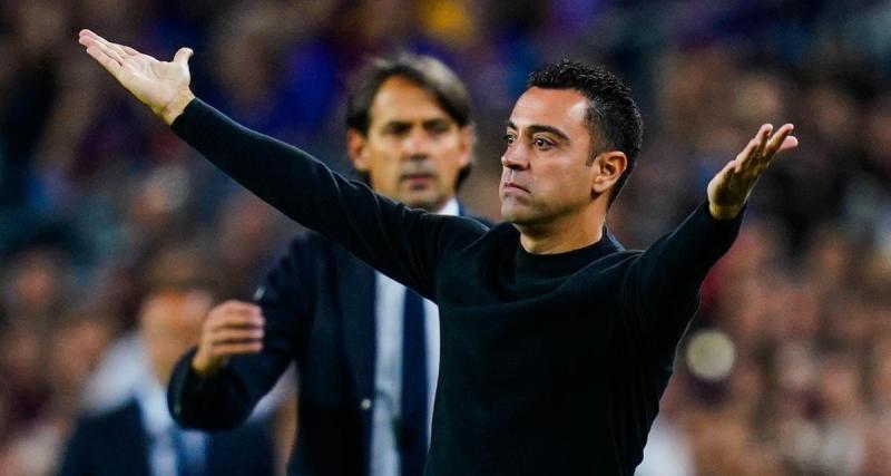  - Barça - Bayern Munich : Xavi s'exprime après l'humiliation et la défaite