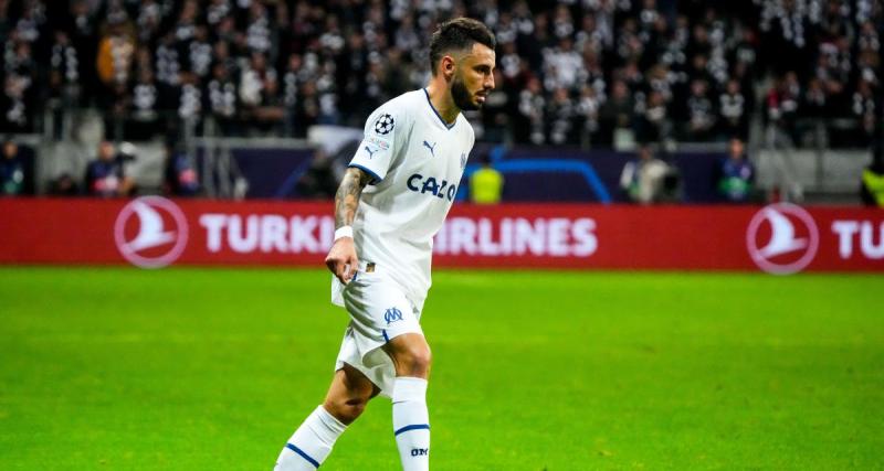  - Ligue des Champions : Jonathan Clauss (OM) veut vite passer à autre chose