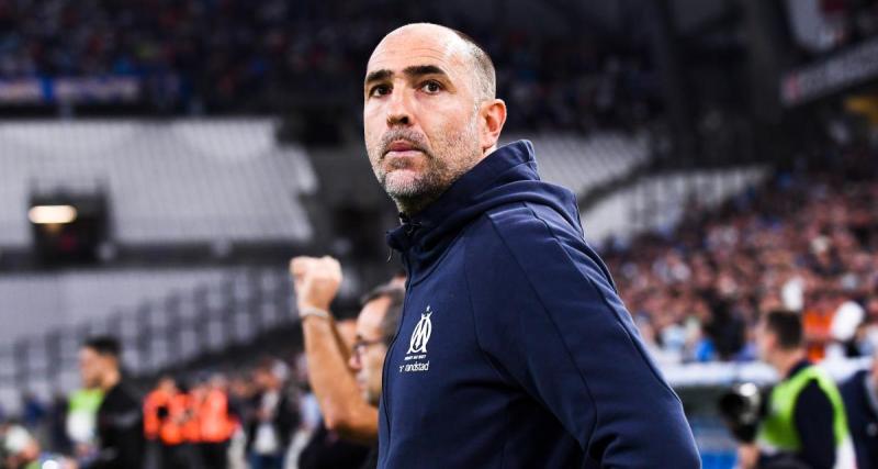 - Francfort - OM : la réaction de Tudor déçu, mais focus sur la finale contre Tottenham