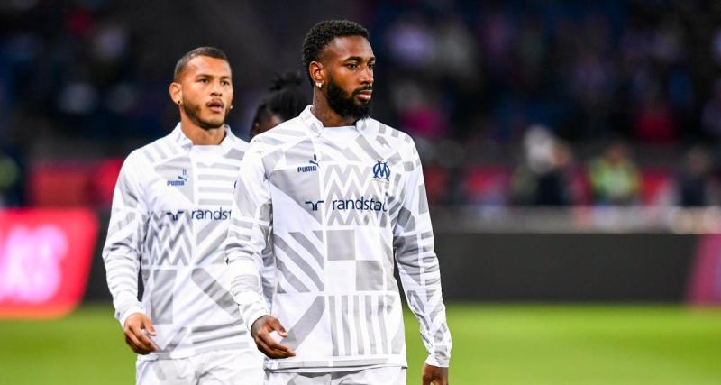  - Francfort - OM : Gerson aurait refusé de s'échauffer en fin de match !