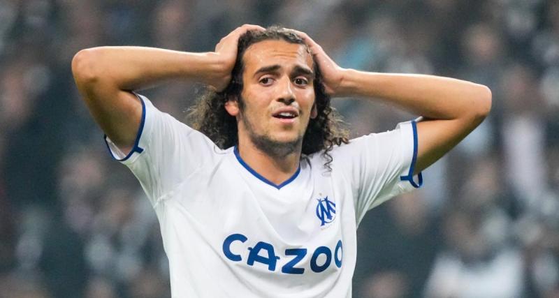  - Ligue des Champions : les différents scénarios pour l’OM