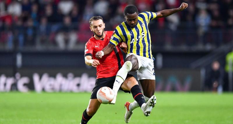  - Fenerbahçe - Stade Rennais : les Rennais se prennent une remontada ! (revivez le match)