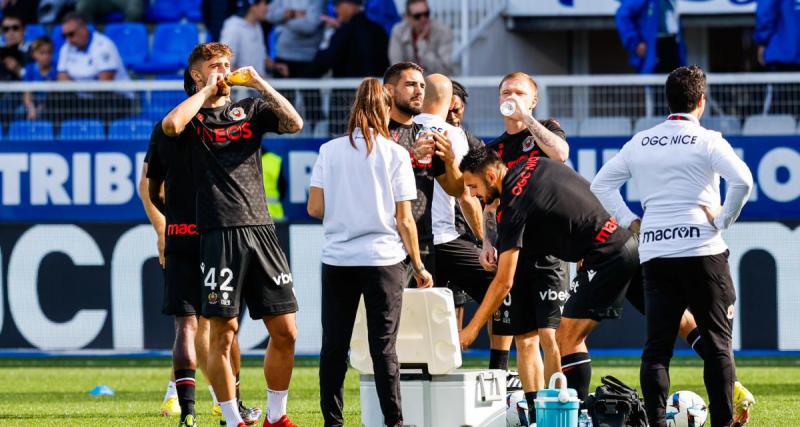  - Nice - Partizan Belgrade : quelle chaîne et comment voir le match en streaming ?