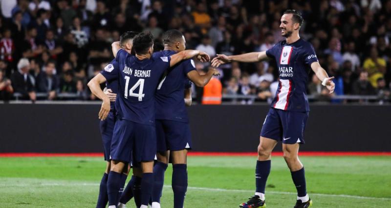  - PSG : Daniel Riolo nomme le grand gagnant du nouveau système de Galtier 