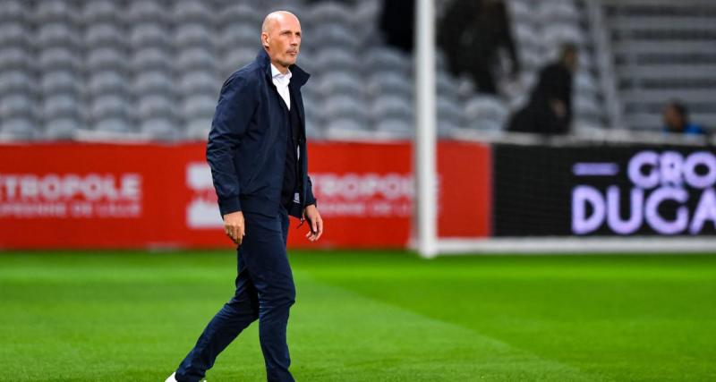  - Monaco : Phillipe Clément donne la recette pour battre Ferencvaros