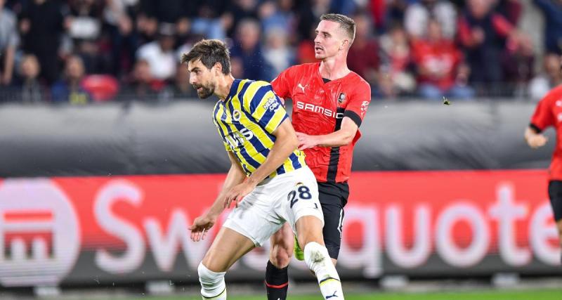  - Fenerbahçe - Rennes : les compos probables et les absents