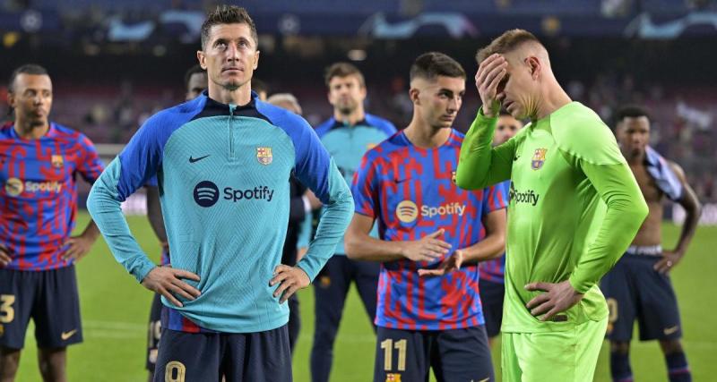  - FC Barcelone : l’élimination en Ligue des champions va coûter cher, le Mercato déjà impacté ?