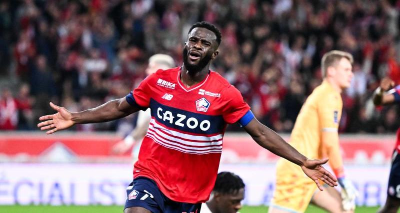  - ASSE : un ancien Vert a le LOSC dans la peau