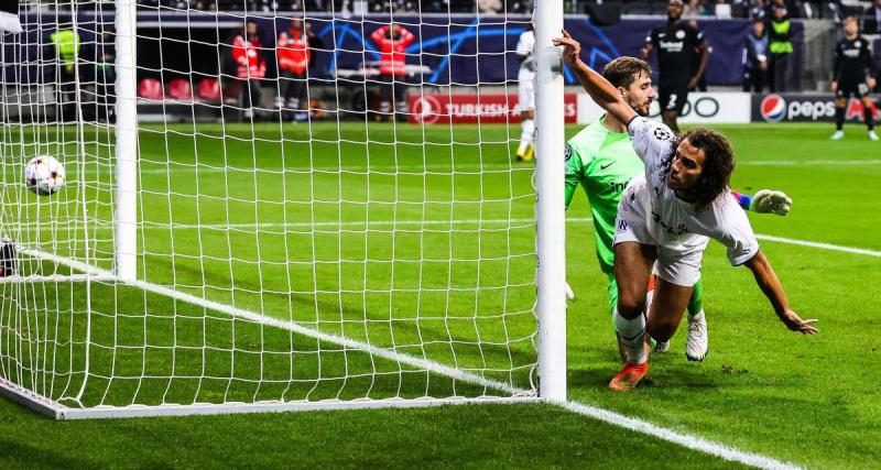  - OM : Tudor explique la sortie de Matteo Guendouzi