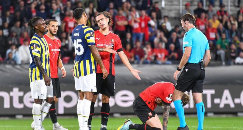  - Fenerbahce - Rennes : les compos probables