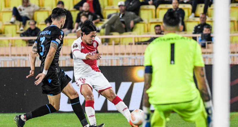  - Ferencvaros - Monaco : les compos probables 