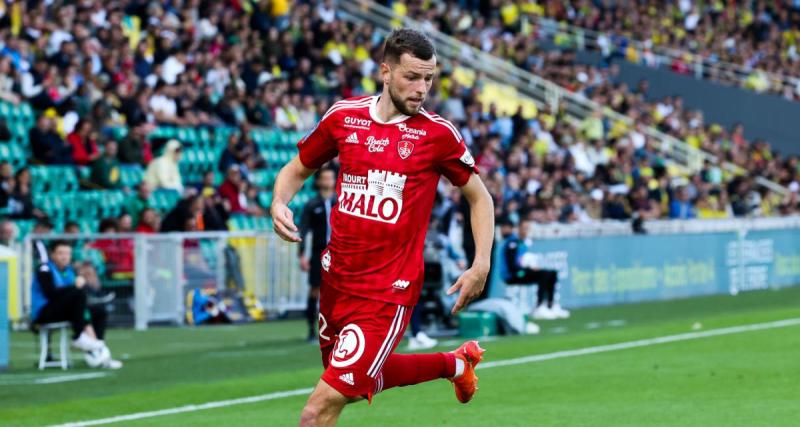  - Brest : Le Douaron prolonge jusqu'en 2026 ! (officiel)