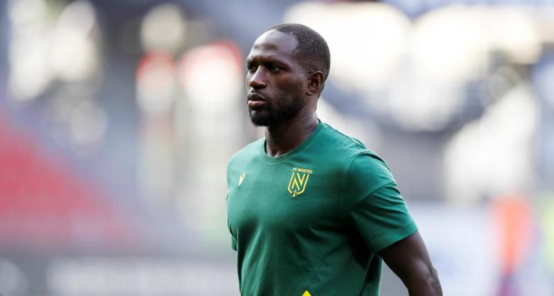  - Nantes : Sissoko épinglé en Angleterre pour... des factures impayées !