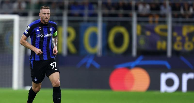  - PSG : un gros tournant ce jeudi dans le dossier Skriniar ?