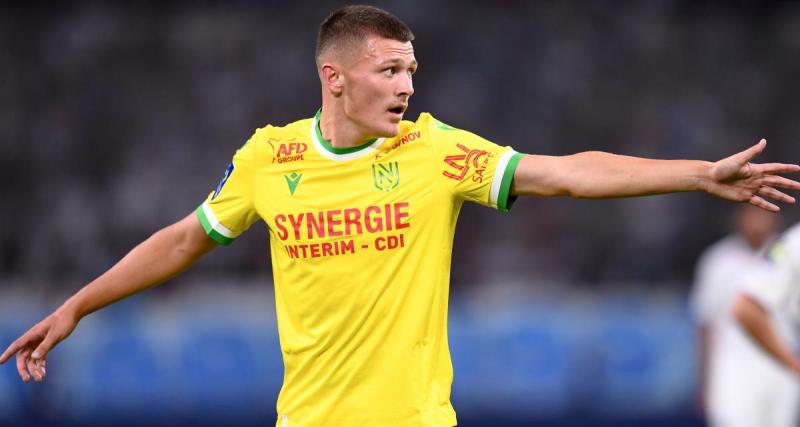  - FC Nantes : Kombouaré se sert de Merlin pour taper sur les jeunes Canaris ! 
