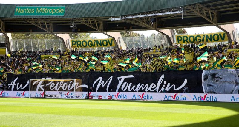  - Nantes - Qarabag : un Sénégalais va enfin pouvoir assister à un match de son équipe favorite grâce aux supporters nantais