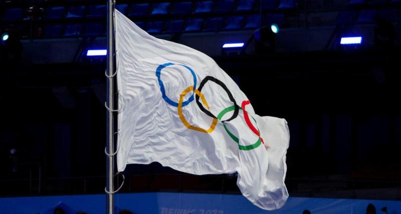  - JO : le Mexique lance officiellement sa candidature pour 2036 