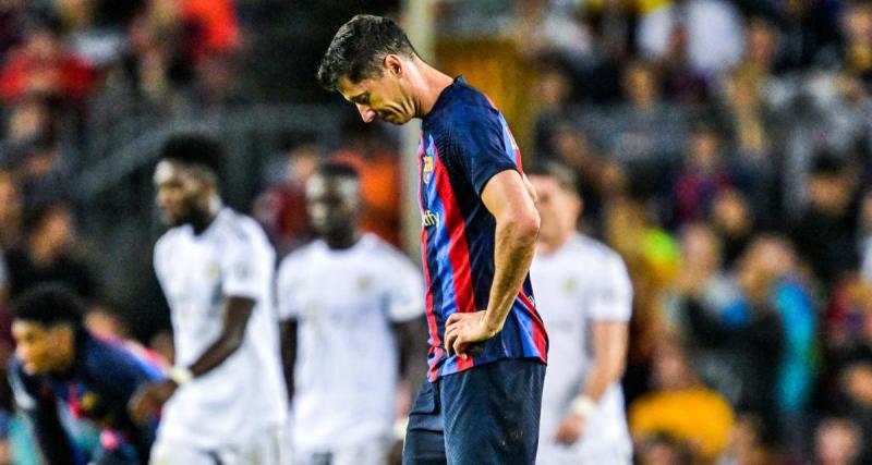  - Ligue des Champions : l'Espagne en perdition totale avec une stat' historique 