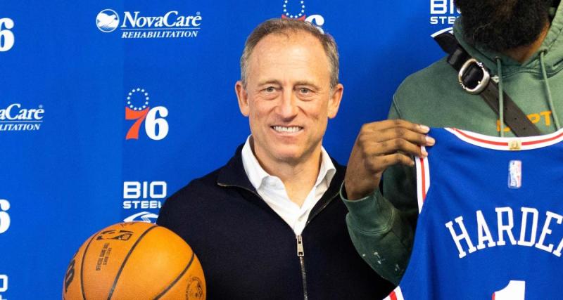  - OL : un milliardaire associé à Textor pour le rachat du club ? 