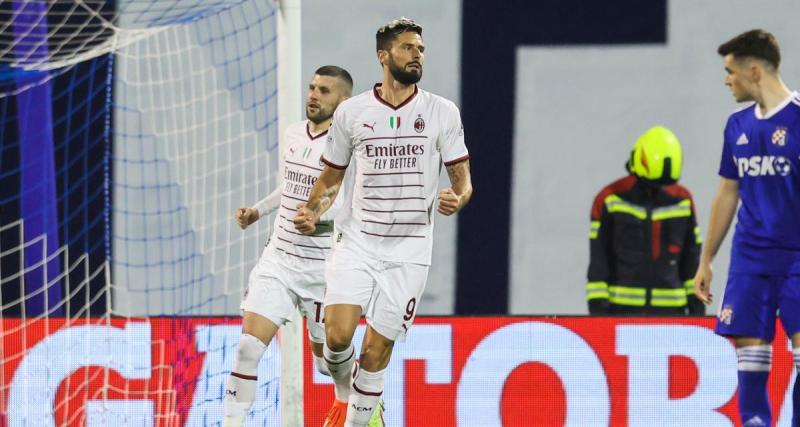  - Équipe de France : Juninho estime que la présence d'Olivier Giroud au Mondial est "indispensable"