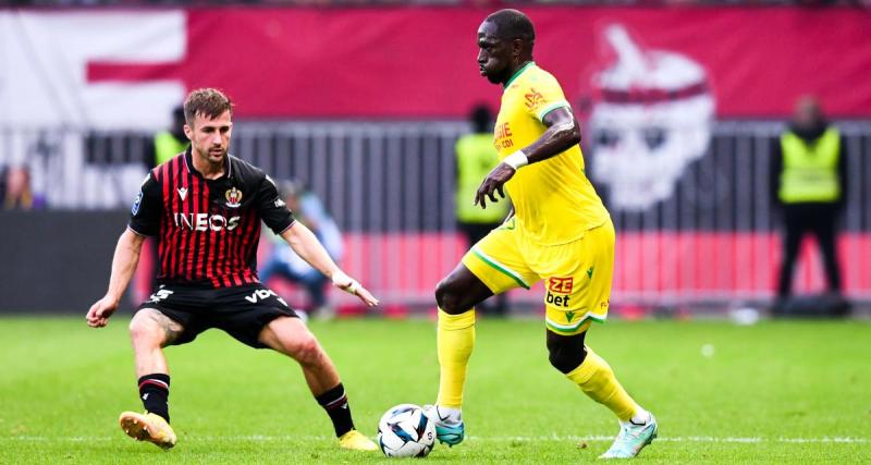  - Nantes : Moussa Sissoko créé polémique en Angleterre à cause de factures impayées