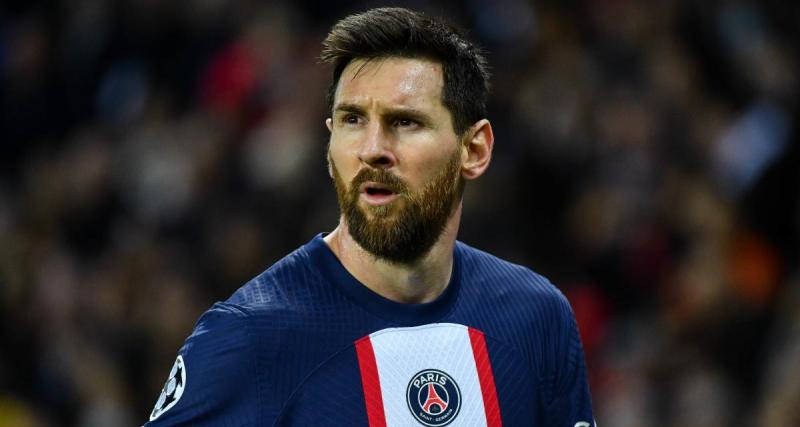  - PSG : un trophée pour Messi après son show face au Maccabi Haïfa ! 
