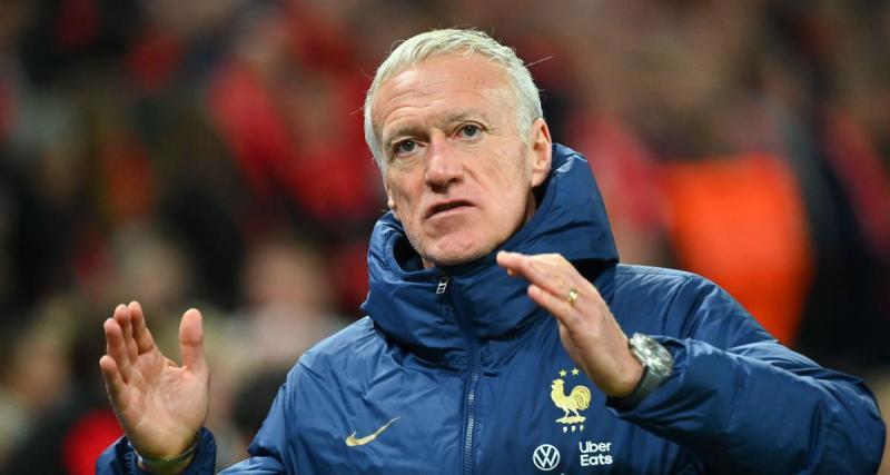  - Equipe de France : Deschamps donne des nouvelles de Pogba et met à nouveau en garde ses joueurs !