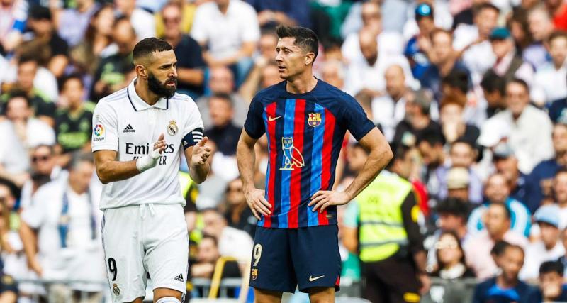  - Real Madrid, Barça : les Merengue et les Blaugranas sont fixés pour la Supercoupe d'Espagne !