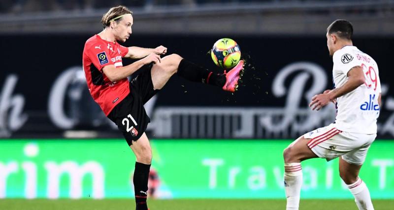  - Stade Rennais : Genesio a fait une victime de taille dans son onze 
